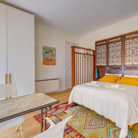 Elegant Apartment Bordeaux Center Экстерьер фото