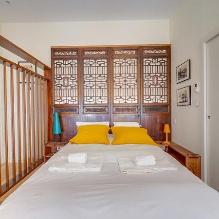 Elegant Apartment Bordeaux Center Экстерьер фото