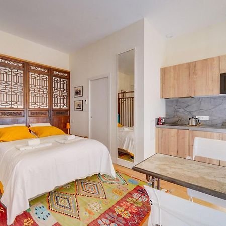 Elegant Apartment Bordeaux Center Экстерьер фото