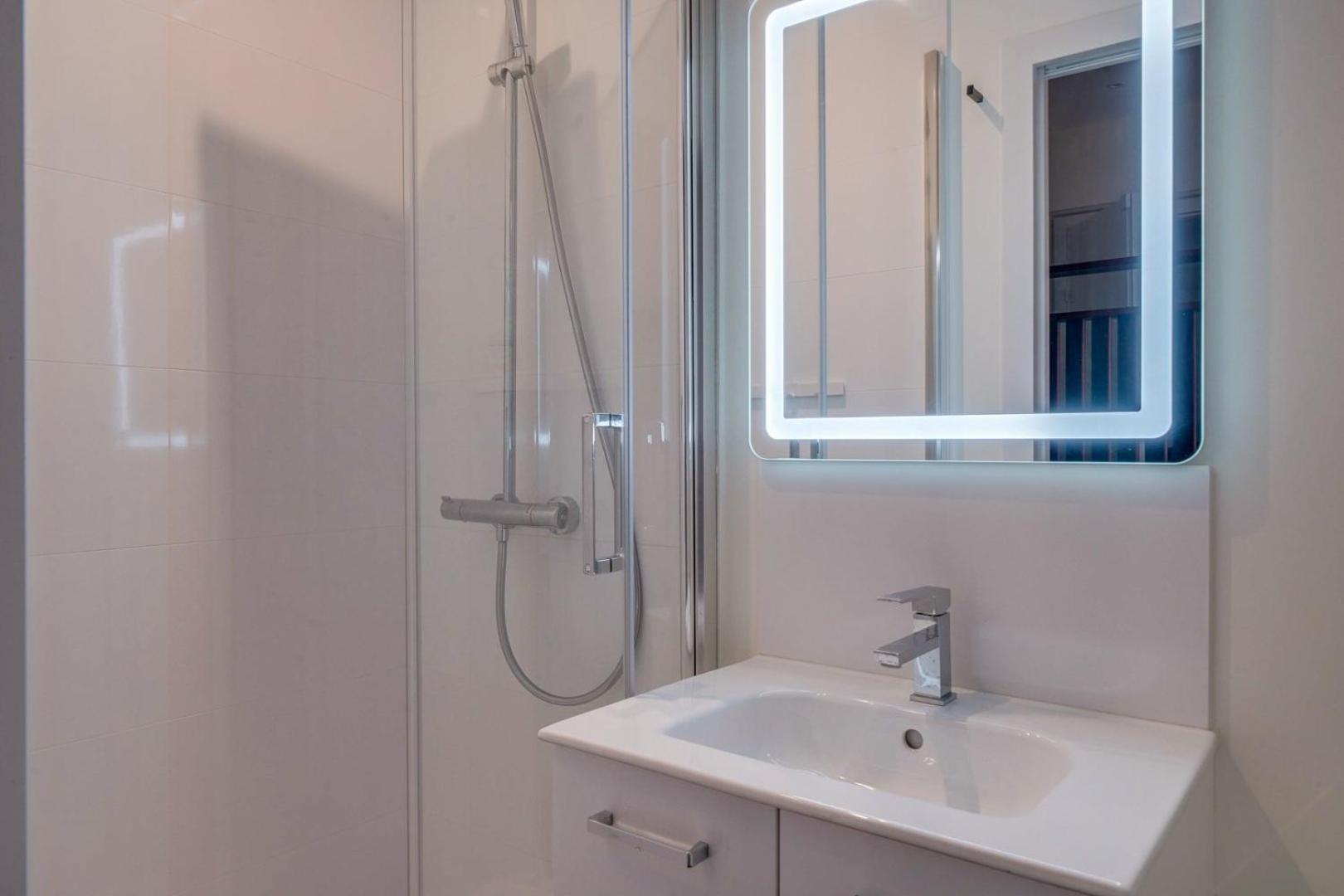 Elegant Apartment Bordeaux Center Экстерьер фото